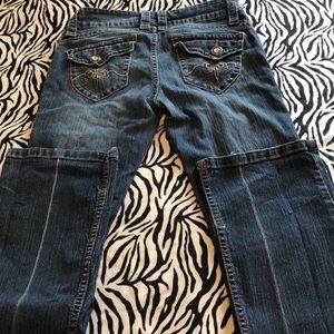 Polo jeans - Size 7/8 - Gently used